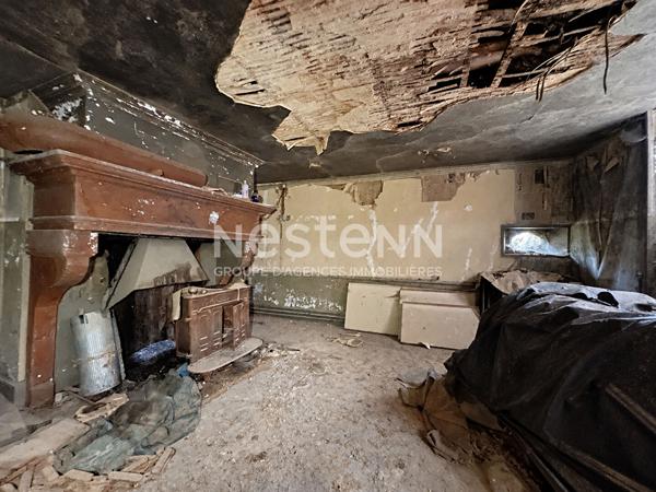 RAIVAL : Ensemble immobilier 228 m², grange, maison, jardin et terrain constructible