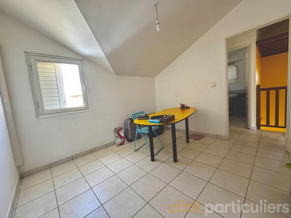 Vente Appartement100 m² - 5 Pièces - L ETANG SALE (97427)