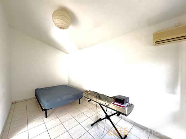 Vente Appartement100 m² - 5 Pièces - L ETANG SALE (97427)