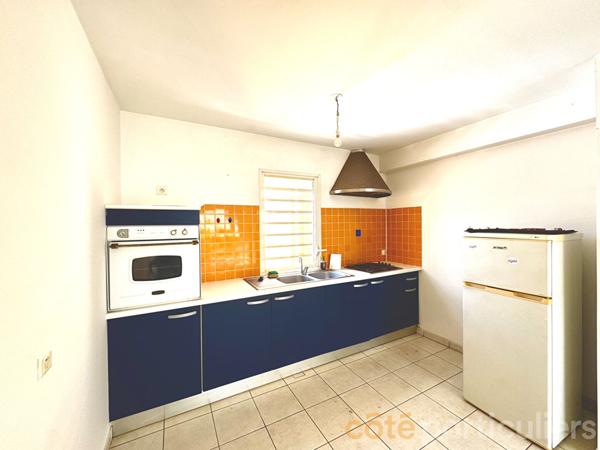 Vente Appartement100 m² - 5 Pièces - L ETANG SALE (97427)