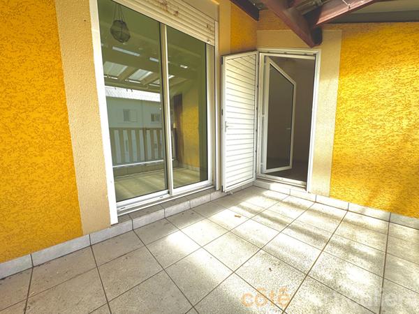 Vente Appartement100 m² - 5 Pièces - L ETANG SALE (97427)
