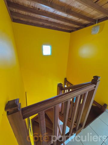 Vente Appartement100 m² - 5 Pièces - L ETANG SALE (97427)