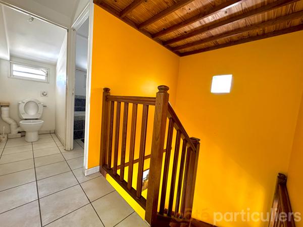 Vente Appartement100 m² - 5 Pièces - L ETANG SALE (97427)