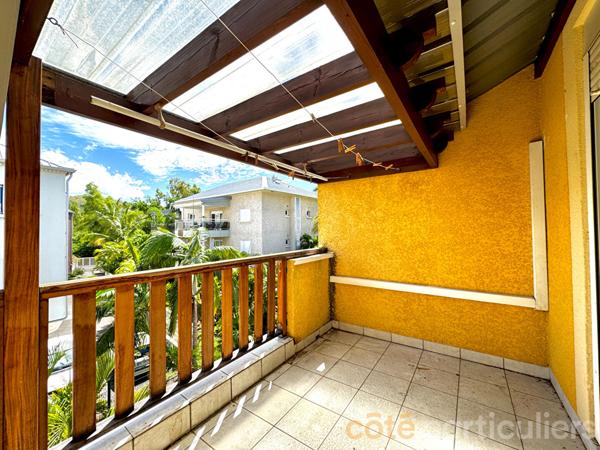 Vente Appartement100 m² - 5 Pièces - L ETANG SALE (97427)