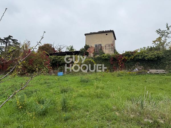 Maison de ville a rénover avec 1658m² de terrain à Givors 9 pièce 160 m2