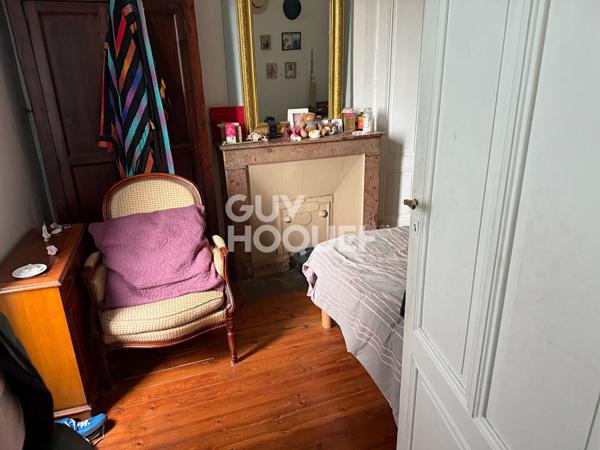 Maison de ville a rénover avec 1658m² de terrain à Givors 9 pièce 160 m2