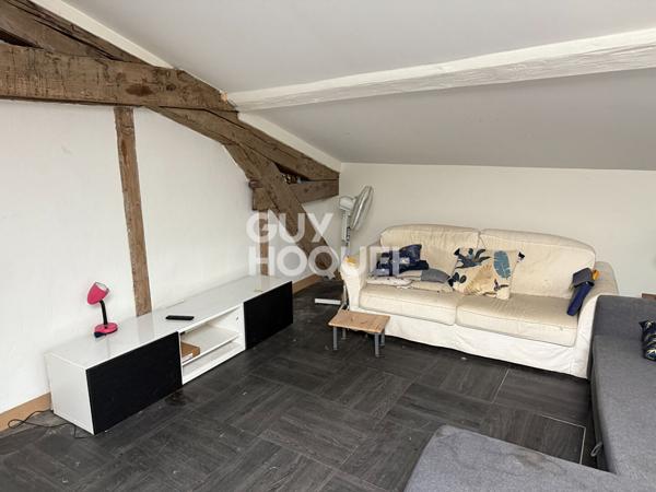 Maison de ville a rénover avec 1658m² de terrain à Givors 9 pièce 160 m2