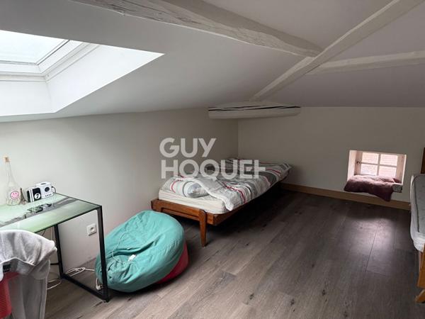 Maison de ville a rénover avec 1658m² de terrain à Givors 9 pièce 160 m2