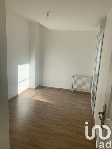 Appartement à vendre 3 pièces 54 m² Savigny-sur-Orge