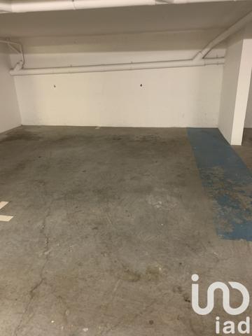 Appartement à vendre 3 pièces 54 m² Savigny-sur-Orge