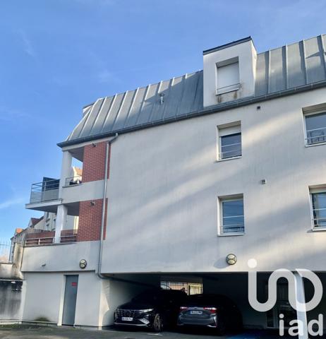 Appartement à vendre 3 pièces 54 m² Savigny-sur-Orge