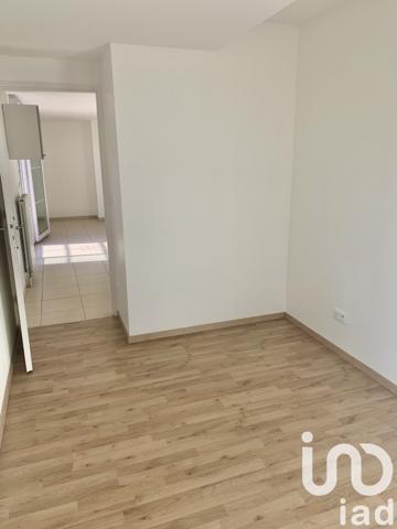 Appartement à vendre 3 pièces 54 m² Savigny-sur-Orge