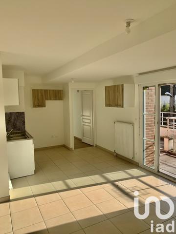 Appartement à vendre 3 pièces 54 m² Savigny-sur-Orge