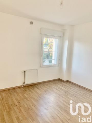 Appartement à vendre 3 pièces 54 m² Savigny-sur-Orge