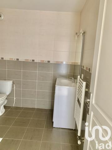 Appartement à vendre 3 pièces 54 m² Savigny-sur-Orge