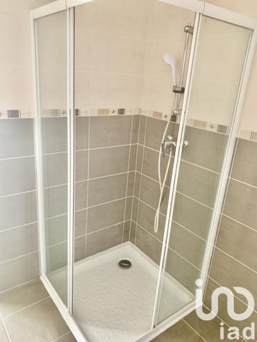 Appartement à vendre 3 pièces 54 m² Savigny-sur-Orge