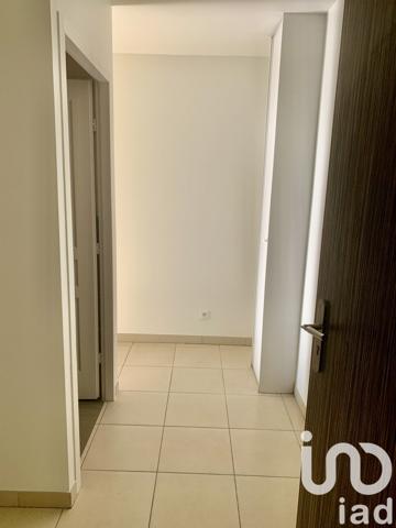 Appartement à vendre 3 pièces 54 m² Savigny-sur-Orge