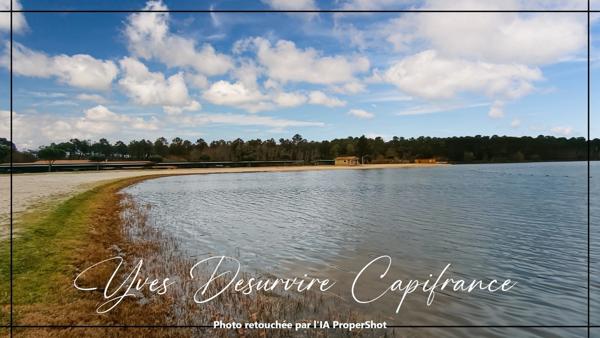 appartement à vendre 2 pièces CASTELJALOUX (47)