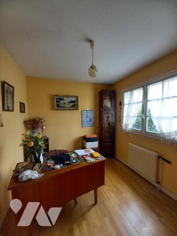 BRECH, aux portes d'Auray