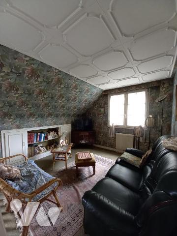 BRECH, aux portes d'Auray