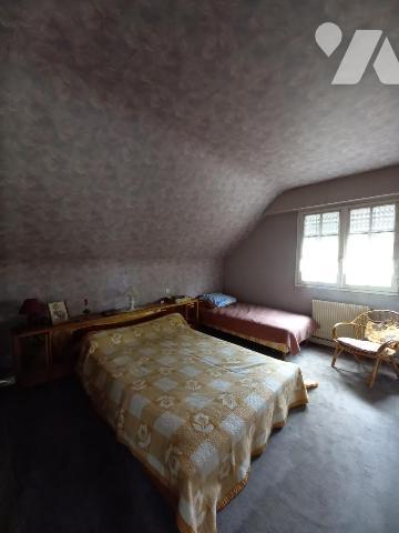 BRECH, aux portes d'Auray