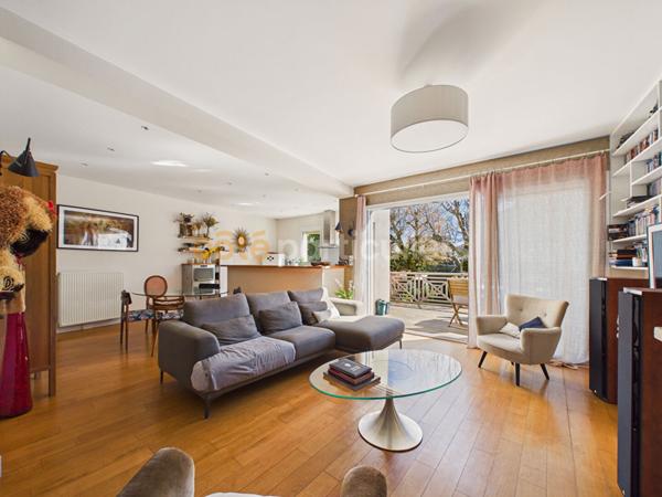 Vente Maison164 m² - 7 Pièces - BORDEAUX (33000)