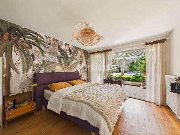 Vente Maison164 m² - 7 Pièces - BORDEAUX (33000)