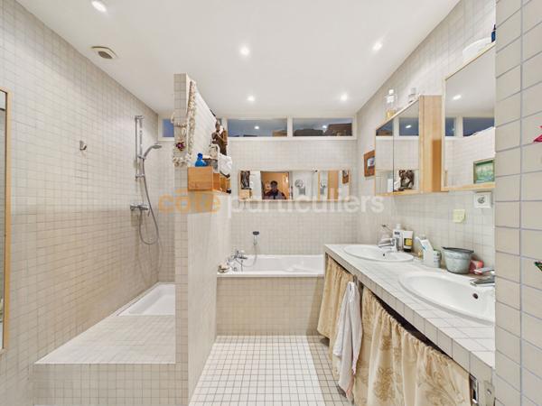 Vente Maison164 m² - 7 Pièces - BORDEAUX (33000)