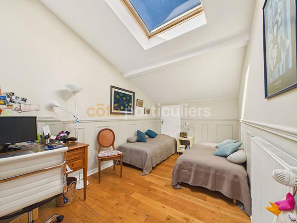 Vente Maison164 m² - 7 Pièces - BORDEAUX (33000)