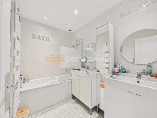 Vente Maison164 m² - 7 Pièces - BORDEAUX (33000)