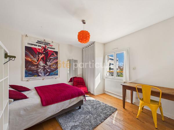 Vente Maison164 m² - 7 Pièces - BORDEAUX (33000)