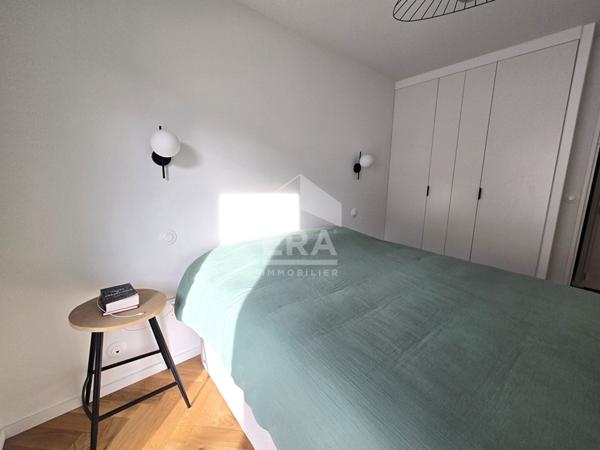 Anglet Vente - Appartement T3 - Terrasse et parking en sous sol