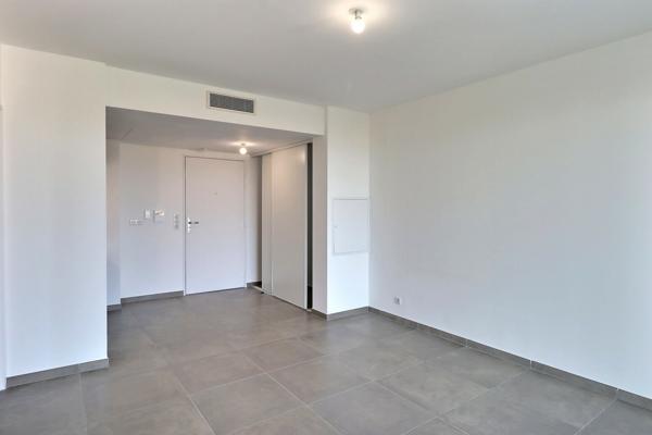 Marseille (13008) BONNEVEINE---T2 neuf---Grande terrasse---Vue panoramique