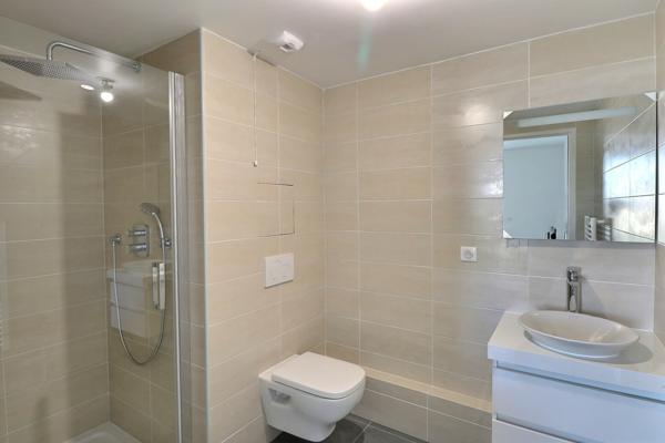 Marseille (13008) BONNEVEINE---T2 neuf---Grande terrasse---Vue panoramique