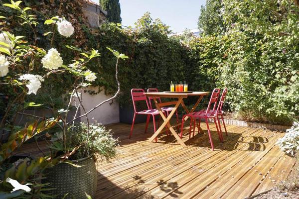 Maison à vendre 420 000 € Tours 5 p 95 m² DPE D
