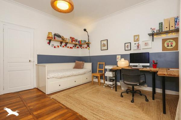 Maison à vendre 420 000 € Tours 5 p 95 m² DPE D