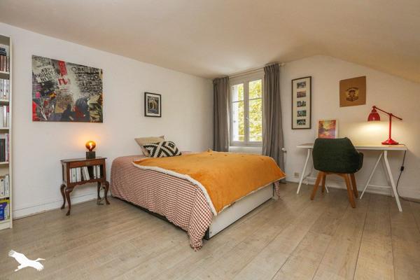 Maison à vendre 420 000 € Tours 5 p 95 m² DPE D