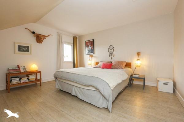 Maison à vendre 420 000 € Tours 5 p 95 m² DPE D
