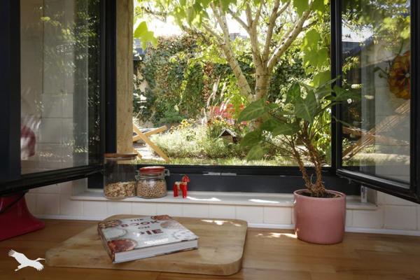 Maison à vendre 420 000 € Tours 5 p 95 m² DPE D