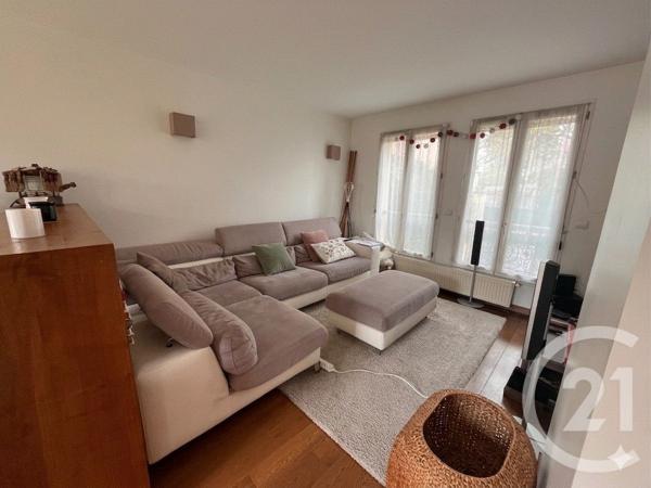 Maison à vendre  7 pièces - 143,60 m2 ST MAUR DES FOSSES - 94