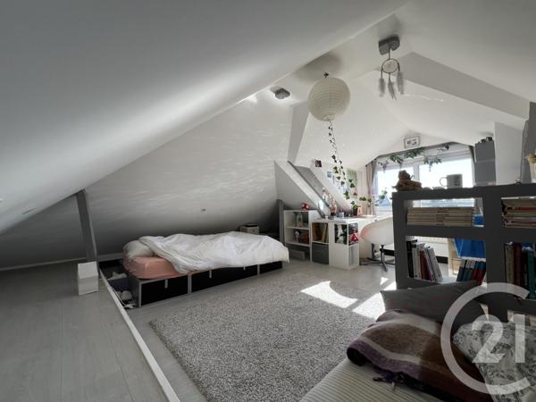 Maison à vendre  7 pièces - 143,60 m2 ST MAUR DES FOSSES - 94
