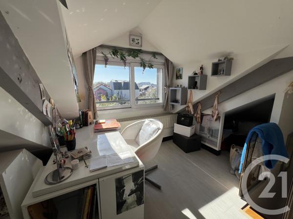 Maison à vendre  7 pièces - 143,60 m2 ST MAUR DES FOSSES - 94
