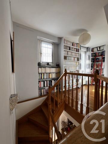 Maison à vendre  7 pièces - 143,60 m2 ST MAUR DES FOSSES - 94