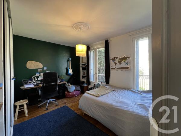 Maison à vendre  7 pièces - 143,60 m2 ST MAUR DES FOSSES - 94