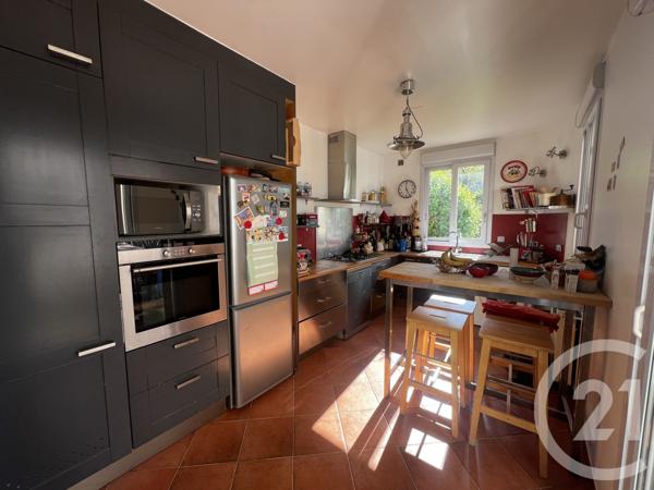 Maison à vendre  7 pièces - 143,60 m2 ST MAUR DES FOSSES - 94
