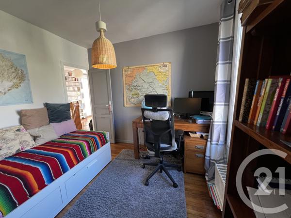 Maison à vendre  7 pièces - 143,60 m2 ST MAUR DES FOSSES - 94