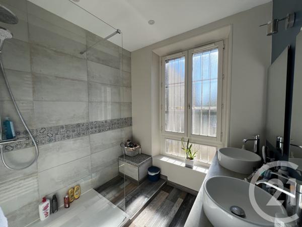 Maison à vendre  7 pièces - 143,60 m2 ST MAUR DES FOSSES - 94