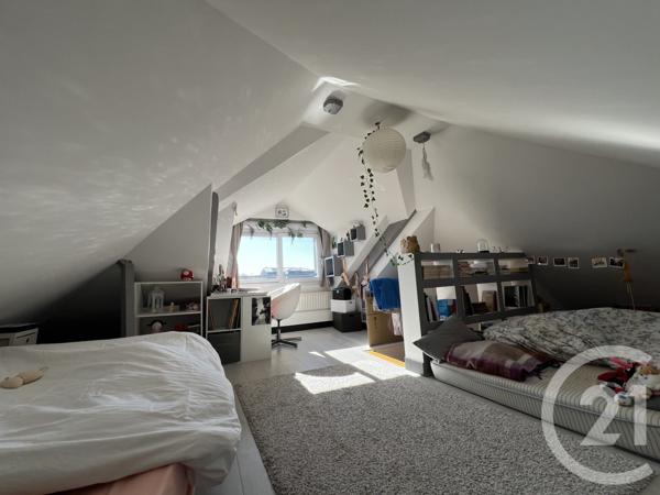 Maison à vendre  7 pièces - 143,60 m2 ST MAUR DES FOSSES - 94