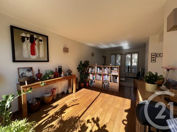 Maison à vendre  7 pièces - 143,60 m2 ST MAUR DES FOSSES - 94