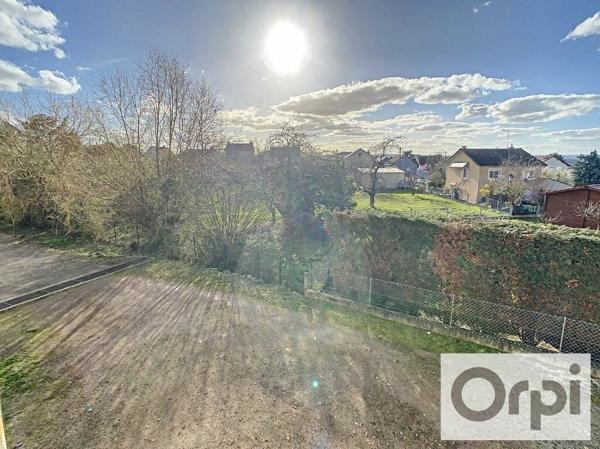 Appartement à louer    3 pièces • 59,97 m2 Désertines